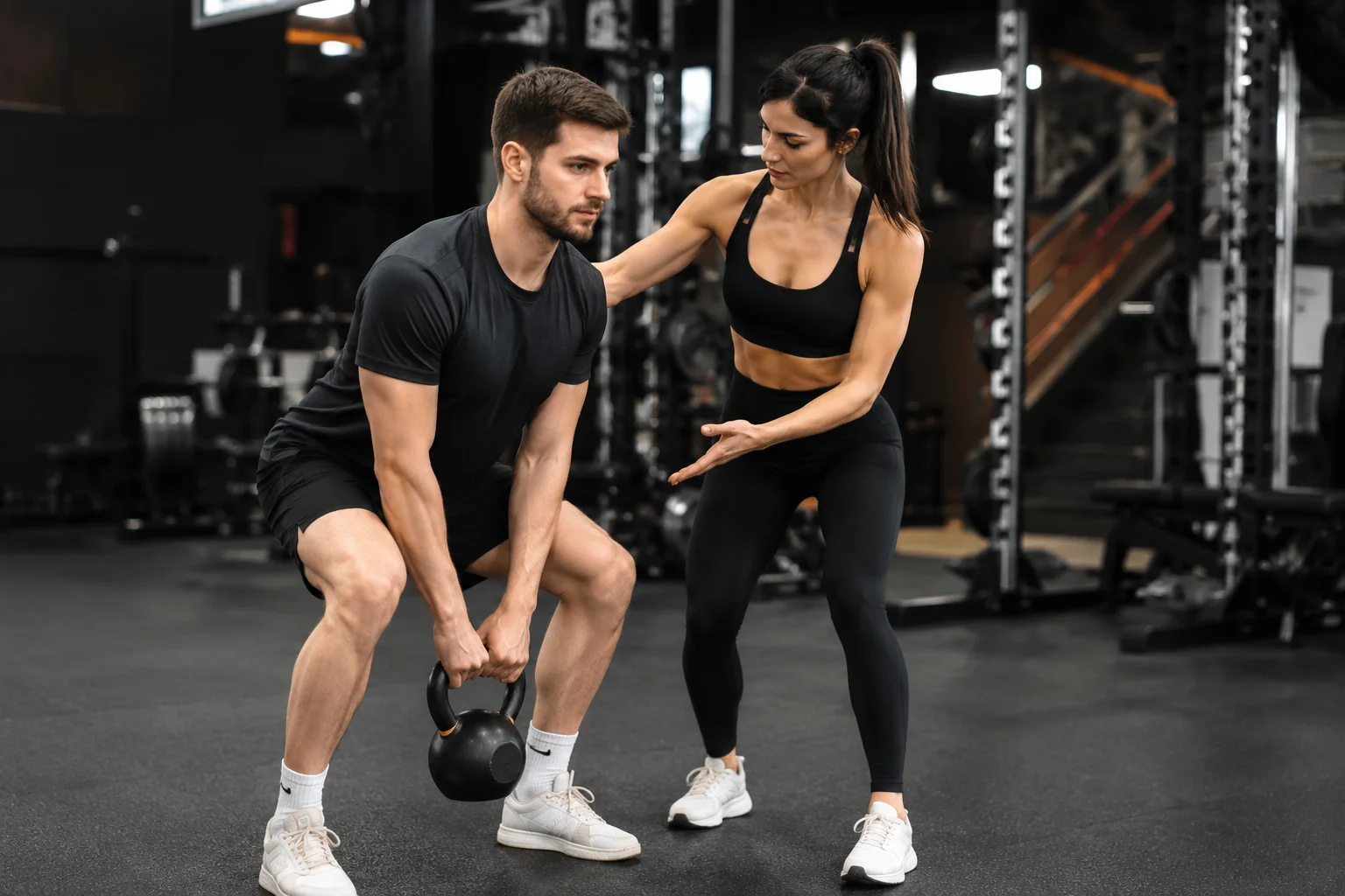 Personal Training