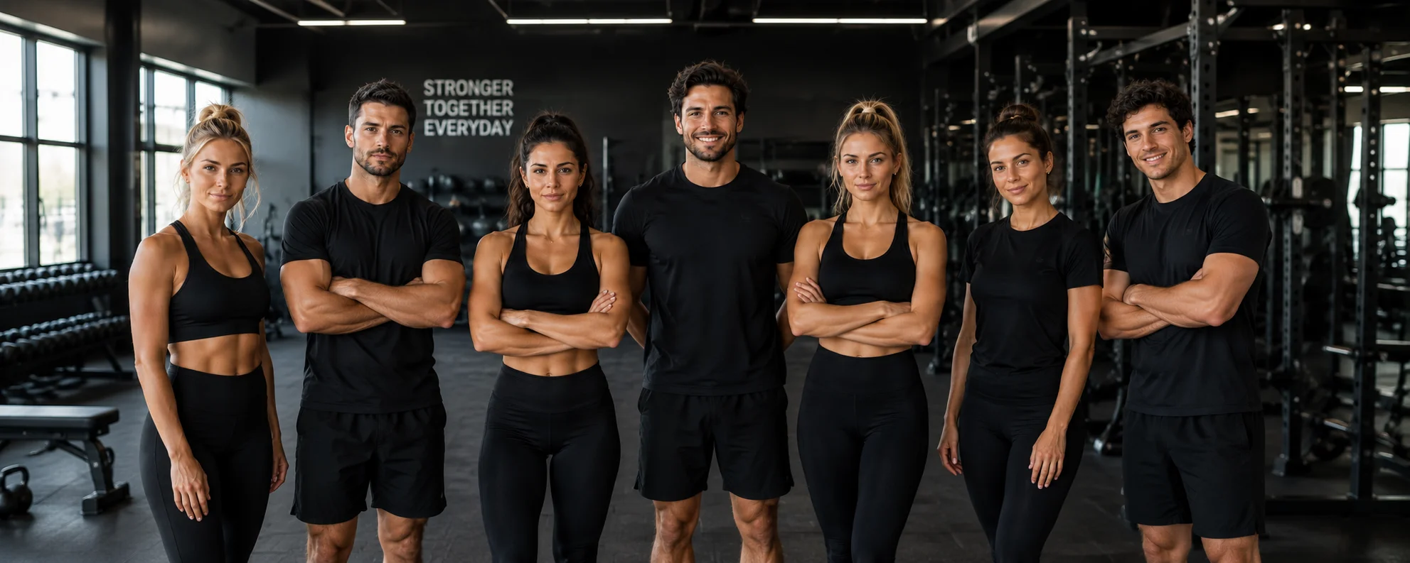 Our team